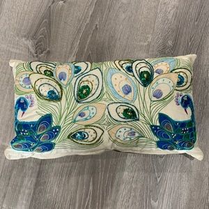 Pier One Decor Pillow